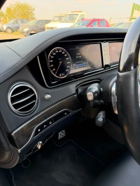 Mercedes-Benz S 550 AMG 176000км | Auto.bg — изображение 7 Mercedes-Benz S 550 AMG 176000км | Auto.bg — изображение 7