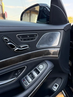 Mercedes-Benz S 550 AMG 176000км | Auto.bg — изображение 8 Mercedes-Benz S 550 AMG 176000км | Auto.bg — изображение 8