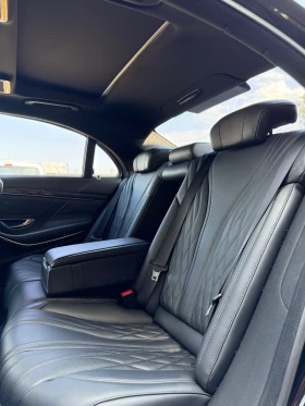 Mercedes-Benz S 550 AMG 176000км | Auto.bg — изображение 9 Mercedes-Benz S 550 AMG 176000км | Auto.bg — изображение 9