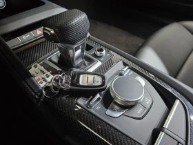 Audi R8 5.2 V10 Performance Coupe| 602к.с. | Auto.bg — изображение 9 Audi R8 5.2 V10 Performance Coupe| 602к.с. | Auto.bg — изображение 9