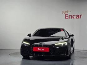 Audi R8 5.2 V10 Performance Coupe| 602к.с. | Auto.bg — изображение 3 Audi R8 5.2 V10 Performance Coupe| 602к.с. | Auto.bg — изображение 3