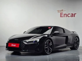 Audi R8 5.2 V10 Performance Coupe| 602к.с.
