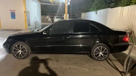 Mercedes-Benz E 240 2.4 Бензин/Газ - Car24.bg Mercedes-Benz E 240 2.4 Бензин/Газ