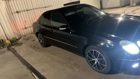 Mercedes-Benz E 240 2.4 Бензин/Газ - 2999 € - 22493996 4 | Car24.bg Mercedes-Benz E 240 2.4 Бензин/Газ - 2999 € - 22493996 4