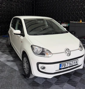 VW Up 4door 75кс - Car24.bg VW Up 4door 75кс