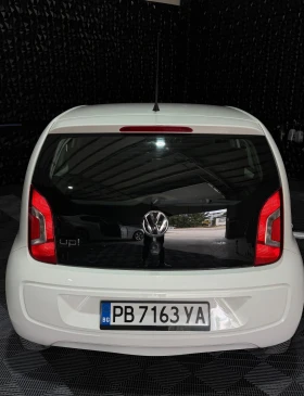 VW Up 4door 75кс - 6199 € - 66558908 5 | Car24.bg VW Up 4door 75кс - 6199 € - 66558908 5