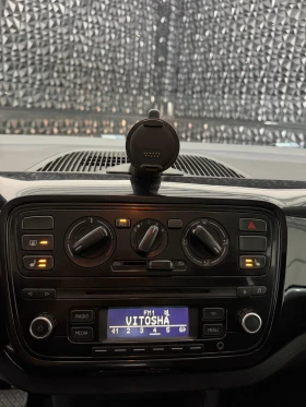 VW Up 4door 75кс - 6199 € - 66558908 10 | Car24.bg VW Up 4door 75кс - 6199 € - 66558908 10