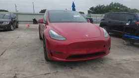 Tesla Model Y undefined | Auto.bg — изображение 13 Tesla Model Y undefined | Auto.bg — изображение 13