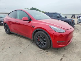 Tesla Model Y undefined | Auto.bg — изображение 4 Tesla Model Y undefined | Auto.bg — изображение 4