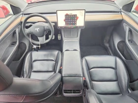 Tesla Model Y undefined | Auto.bg — изображение 8 Tesla Model Y undefined | Auto.bg — изображение 8