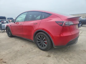 Tesla Model Y undefined | Auto.bg — изображение 2 Tesla Model Y undefined | Auto.bg — изображение 2