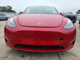 Tesla Model Y undefined | Auto.bg — изображение 5 Tesla Model Y undefined | Auto.bg — изображение 5