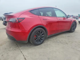 Tesla Model Y undefined | Auto.bg — изображение 3 Tesla Model Y undefined | Auto.bg — изображение 3