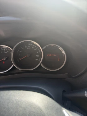 Dacia Lodgy undefined | Auto.bg — изображение 8 Dacia Lodgy undefined | Auto.bg — изображение 8