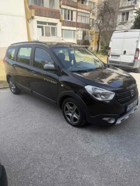 Dacia Lodgy undefined | Auto.bg — изображение 2 Dacia Lodgy undefined | Auto.bg — изображение 2