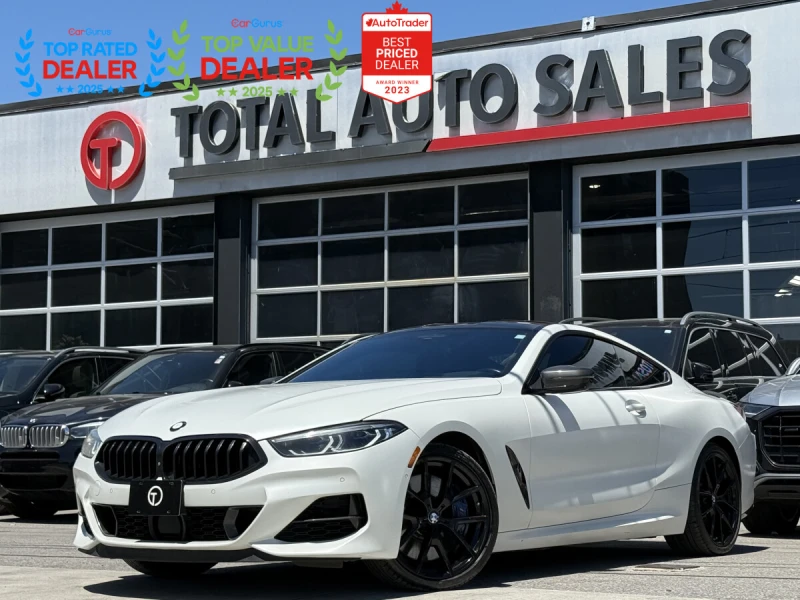 BMW 850 B&O | CARBON | CRYSTAL - 37000 € / 72365.71 лв. - 50596211 1 | Car24.bg BMW 850 B&O | CARBON | CRYSTAL - 37000 € / 72365.71 лв. - 50596211 1