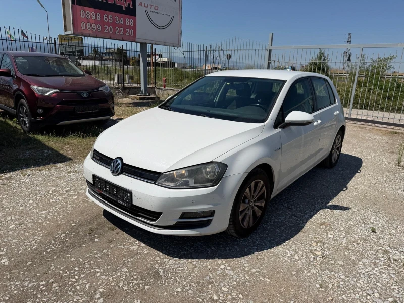 VW Golf 1.4 TGI | GOlf 7| Автомат| НАВИ - 5900 € / 11539.40 лв. - 28322726 1 | Car24.bg VW Golf 1.4 TGI | GOlf 7| Автомат| НАВИ - 5900 € / 11539.40 лв. - 28322726 1