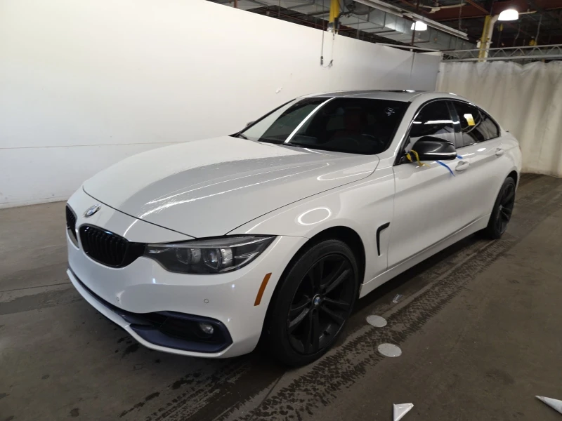 BMW 430 * 430I XDRIVE * CARFAX * - 13950 € - 58266986 1 | Car24.bg BMW 430 * 430I XDRIVE * CARFAX * - 13950 € - 58266986 1
