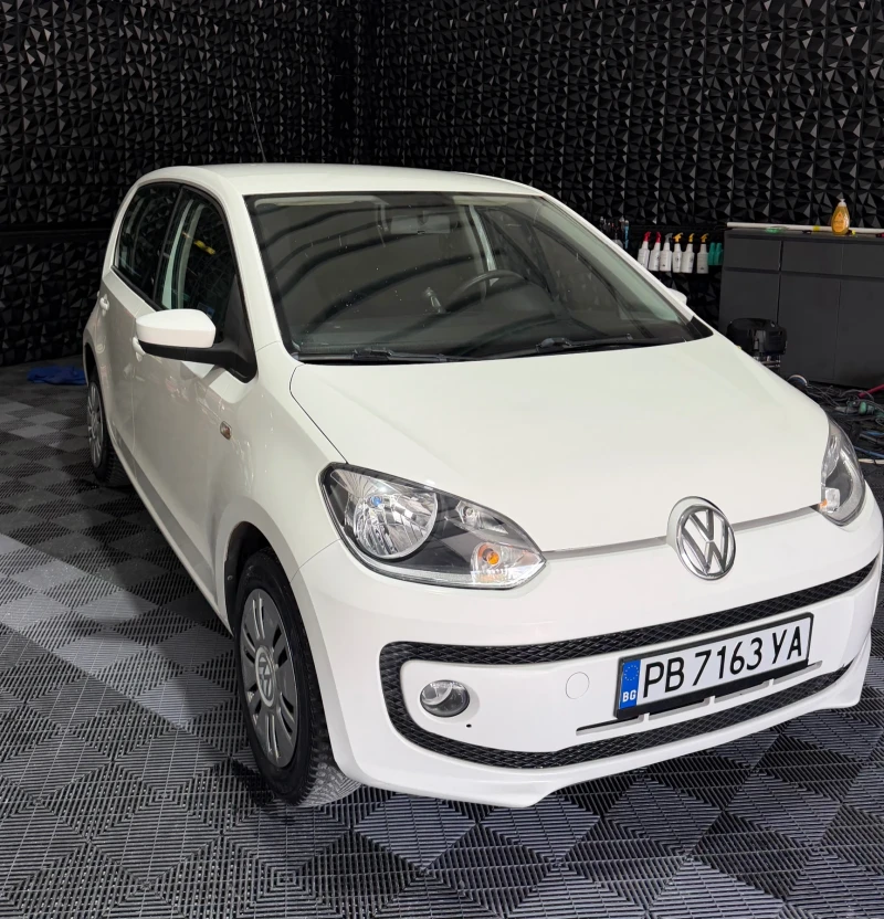 VW Up 4door 75кс - 6199 € - 66558908 1 | Car24.bg VW Up 4door 75кс - 6199 € - 66558908 1