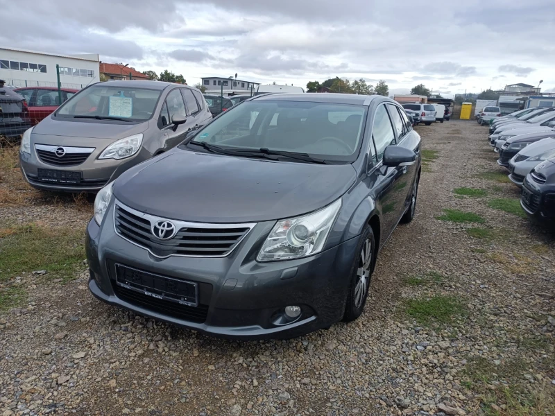 Toyota Avensis 1, 8 Comfort - 5699 € - 57500676 1 | Car24.bg Toyota Avensis 1, 8 Comfort - 5699 € - 57500676 1