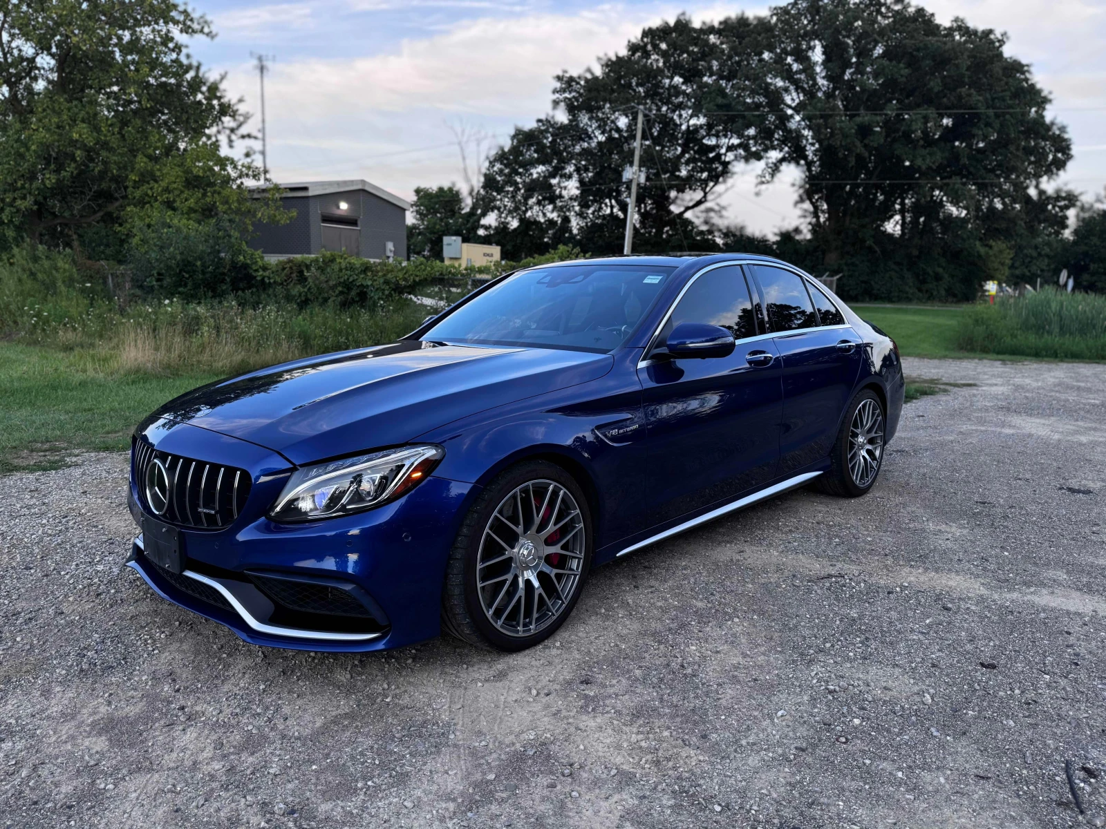 Mercedes-Benz C 160 4.0L 8cyl RWD | Auto.bg — изображение 1 Mercedes-Benz C 160 4.0L 8cyl RWD | Auto.bg — изображение 1