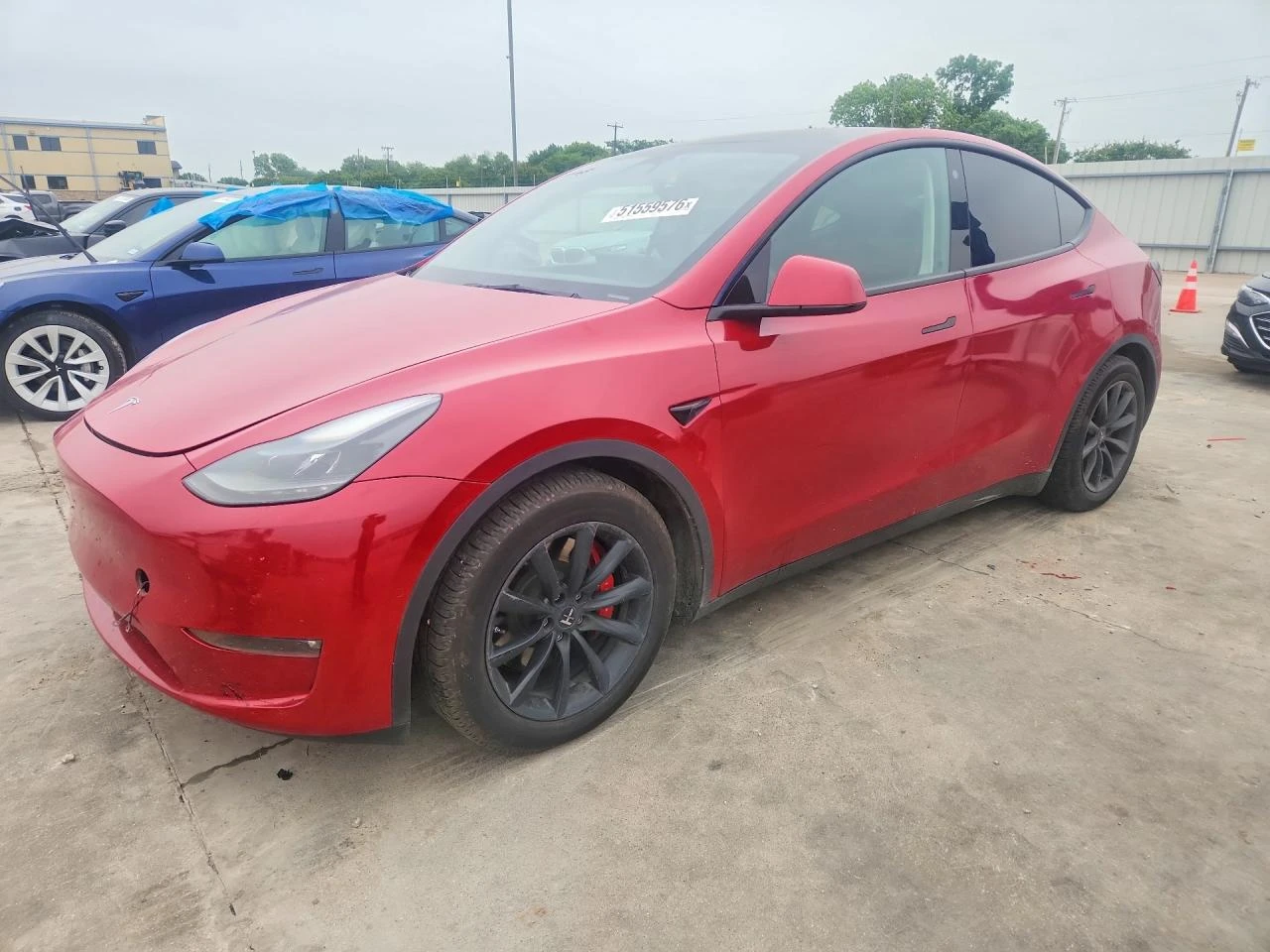 Tesla Model Y undefined | Auto.bg — изображение 1 Tesla Model Y undefined | Auto.bg — изображение 1