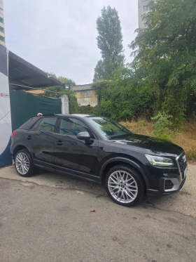 Audi Q2 TFSI 2000  | Mobile.bg — малка снимка 3