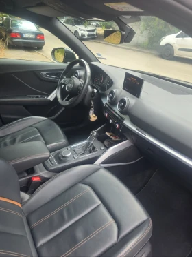 Audi Q2 TFSI 2000  | Mobile.bg — малка снимка 13