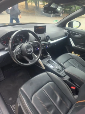 Audi Q2 TFSI 2000  | Mobile.bg — малка снимка 9