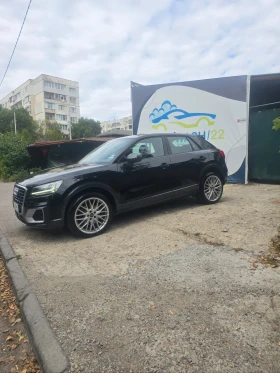 Audi Q2 TFSI 2000  | Mobile.bg — малка снимка 6