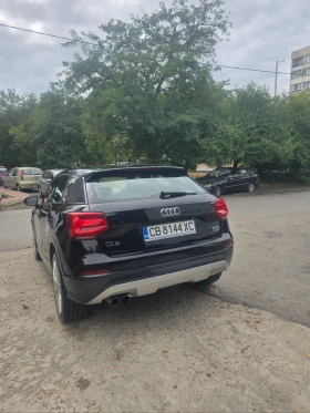 Audi Q2 TFSI 2000  | Mobile.bg — малка снимка 4