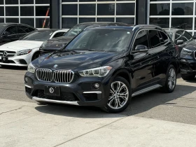 BMW X1 28i xDrive / PREMIUM PKG / HEAD-UP - Car24.bg BMW X1 28i xDrive / PREMIUM PKG / HEAD-UP