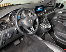 Mercedes-Benz EQV 300* Long* Burmester* Distronic* 360 - 29998 € / 58670.99 лв. - 47892442 7 | Car24.bg Mercedes-Benz EQV 300* Long* Burmester* Distronic* 360 - 29998 € / 58670.99 лв. - 47892442 7