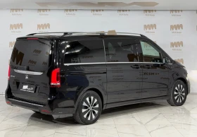 Mercedes-Benz EQV 300* Long* Burmester* Distronic* 360 - 29998 € / 58670.99 лв. - 47892442 3 | Car24.bg Mercedes-Benz EQV 300* Long* Burmester* Distronic* 360 - 29998 € / 58670.99 лв. - 47892442 3