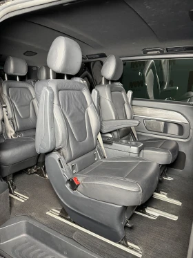 Mercedes-Benz EQV 300* Long* Burmester* Distronic* 360 - 29998 € / 58670.99 лв. - 47892442 15 | Car24.bg Mercedes-Benz EQV 300* Long* Burmester* Distronic* 360 - 29998 € / 58670.99 лв. - 47892442 15