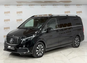 Mercedes-Benz EQV 300* Long* Distronic* 360 - Car24.bg Mercedes-Benz EQV 300* Long* Distronic* 360