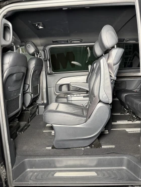 Mercedes-Benz EQV 300* Long* Burmester* Distronic* 360 - 29998 € / 58670.99 лв. - 47892442 9 | Car24.bg Mercedes-Benz EQV 300* Long* Burmester* Distronic* 360 - 29998 € / 58670.99 лв. - 47892442 9