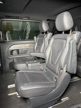 Mercedes-Benz EQV 300* Long* Burmester* Distronic* 360 - 29998 € / 58670.99 лв. - 47892442 10 | Car24.bg Mercedes-Benz EQV 300* Long* Burmester* Distronic* 360 - 29998 € / 58670.99 лв. - 47892442 10