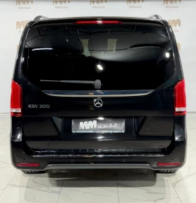 Mercedes-Benz EQV 300* Long* Burmester* Distronic* 360 - 29998 € / 58670.99 лв. - 47892442 5 | Car24.bg Mercedes-Benz EQV 300* Long* Burmester* Distronic* 360 - 29998 € / 58670.99 лв. - 47892442 5