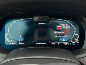 BMW X5 * xDrive45e * CARFAX * ПАНО * HARMAN * ОБДУХВАНЕ - 43200 € / 84491.86 лв. - 65655616 10 | Car24.bg BMW X5 * xDrive45e * CARFAX * ПАНО * HARMAN * ОБДУХВАНЕ - 43200 € / 84491.86 лв. - 65655616 10