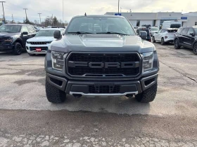Ford F150 * Raptor * ПОДГРЕВ* KEYLESS* PANO* | Auto.bg — изображение 6 Ford F150 * Raptor * ПОДГРЕВ* KEYLESS* PANO* | Auto.bg — изображение 6
