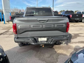 Ford F150 * Raptor * ПОДГРЕВ* KEYLESS* PANO* | Auto.bg — изображение 4 Ford F150 * Raptor * ПОДГРЕВ* KEYLESS* PANO* | Auto.bg — изображение 4