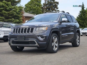 Jeep Grand cherokee Limited * АвтоКредит * (ЦЕНА ДО БГ) - 10600 € / 20731.80 лв. - 55735820 3 | Car24.bg Jeep Grand cherokee Limited * АвтоКредит * (ЦЕНА ДО БГ) - 10600 € / 20731.80 лв. - 55735820 3