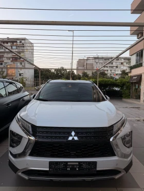 Mitsubishi Eclipse Cross - 18500 € - 78196327 9 | Car24.bg Mitsubishi Eclipse Cross - 18500 € - 78196327 9