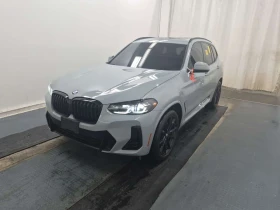 BMW X3 * XDRIVE30I * CARFAX * ЦЕНА ДО БГ