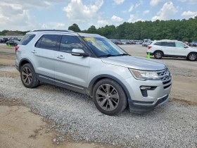 Ford Explorer 3.5l Limited | Auto.bg — изображение 4 Ford Explorer 3.5l Limited | Auto.bg — изображение 4