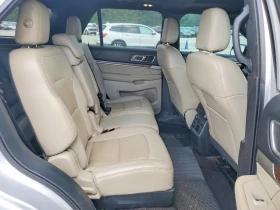 Ford Explorer 3.5l Limited | Auto.bg — изображение 11 Ford Explorer 3.5l Limited | Auto.bg — изображение 11