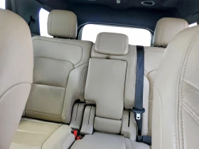 Ford Explorer 3.5l Limited | Auto.bg — изображение 10 Ford Explorer 3.5l Limited | Auto.bg — изображение 10