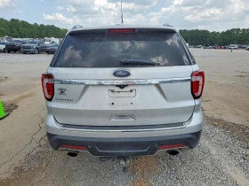 Ford Explorer 3.5l Limited | Auto.bg — изображение 6 Ford Explorer 3.5l Limited | Auto.bg — изображение 6