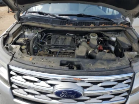 Ford Explorer 3.5l Limited | Auto.bg — изображение 12 Ford Explorer 3.5l Limited | Auto.bg — изображение 12